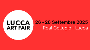 Lucca Art Fair Lucca Art Fair